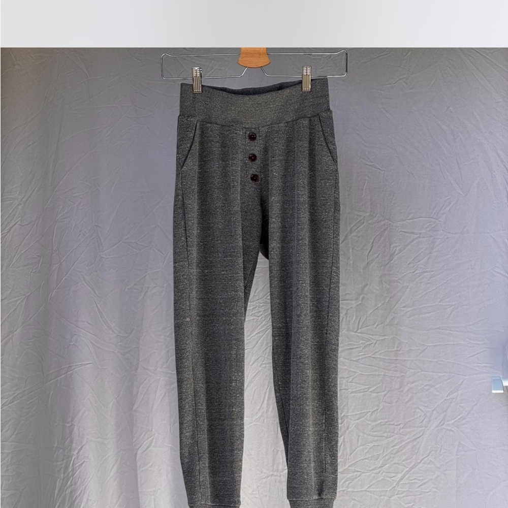 DONNI Thermal joggers